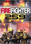 Cover image for the game Firefighter 259