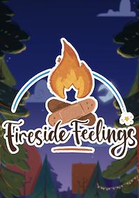 Cover image for the game Fireside Feelings