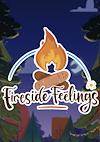 Cover image for the game Fireside Feelings