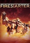 Cover image for the game Firestarter