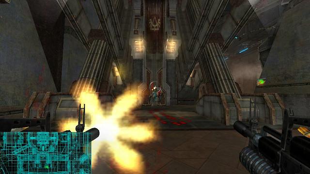 Image for the game Firestarter