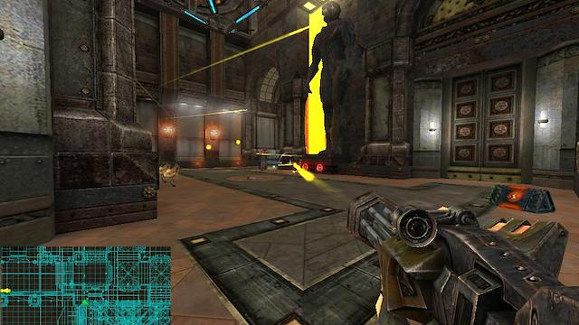 Image for the game Firestarter