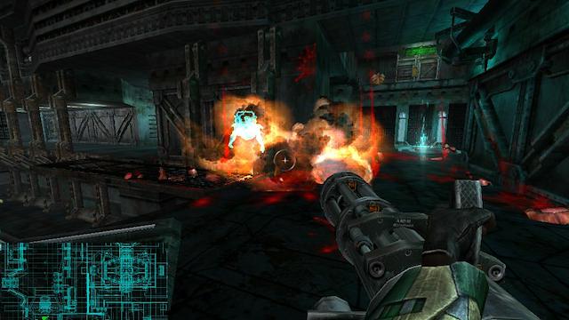 Image for the game Firestarter