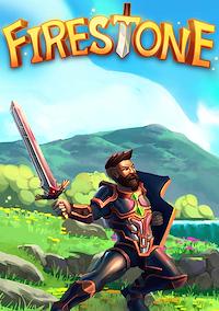 Cover image for the game Firestone: Online Idle RPG