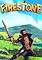 Cover image for the game Firestone: Online Idle RPG