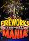 Cover image for the game Fireworks Mania