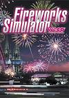 Cover image for the game Fireworks Simulator