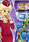 Cover image for the game First Class Flurry