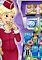 Cover image for the game First Class Flurry