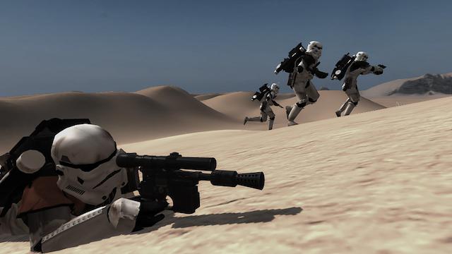 Image for the game First Strike