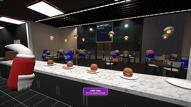 Image for the game FirstPlate