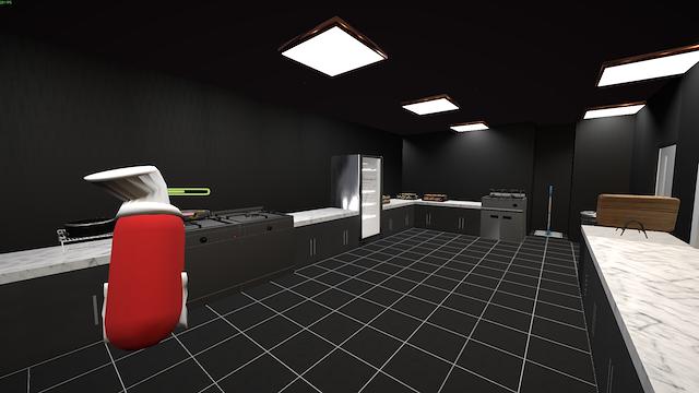 Image for the game FirstPlate
