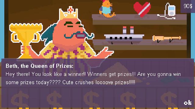 Image for the game Fish Kermesse