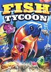 Cover image for the game Fish Tycoon