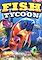 Cover image for the game Fish Tycoon