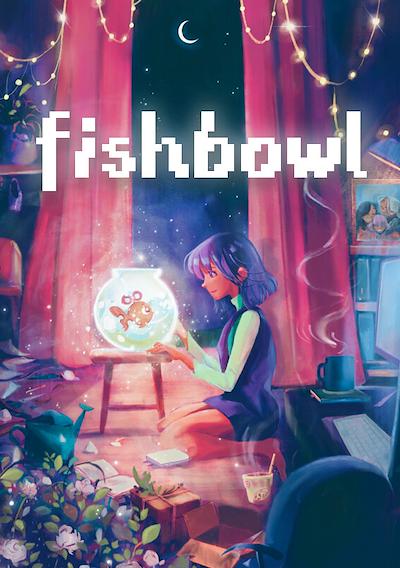Cover image for the game Fishbowl