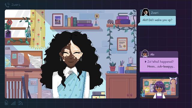 Image for the game Fishbowl