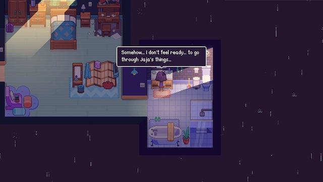 Image for the game Fishbowl