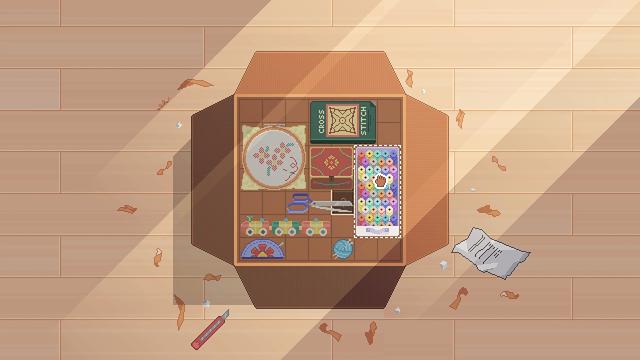 Image for the game Fishbowl