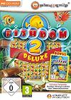 Cover image for the game Fishdom 2