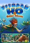Cover image for the game Fishdom H2O: Hidden Odyssey