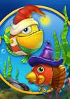 Cover image for the game Fishdom: Seasons Under the Sea