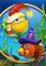 Cover image for the game Fishdom: Seasons Under the Sea