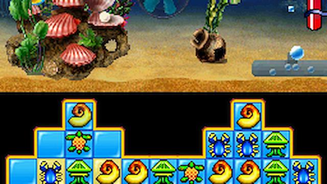 Image for the game Fishdom