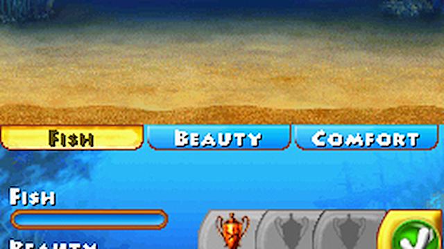 Image for the game Fishdom