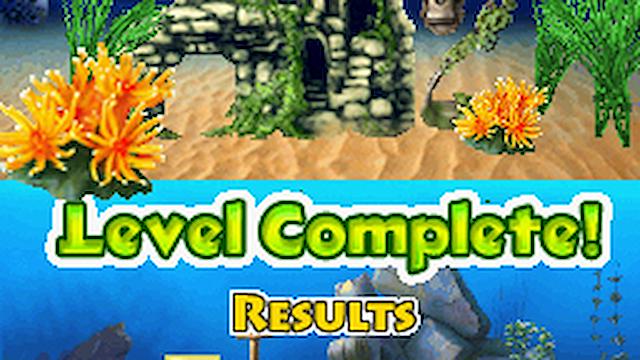 Image for the game Fishdom