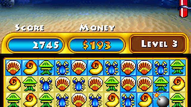 Image for the game Fishdom