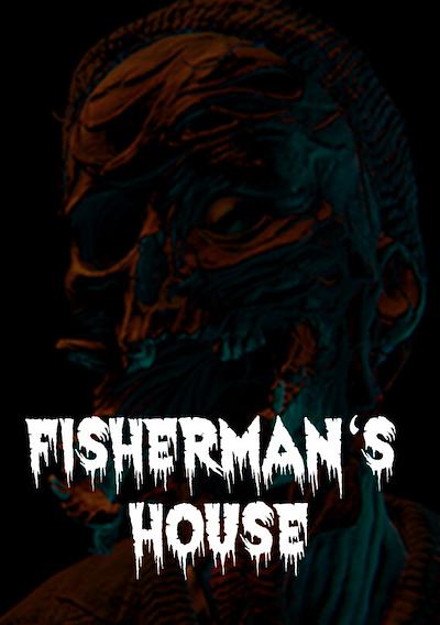 Cover image for the game Fisherman's House