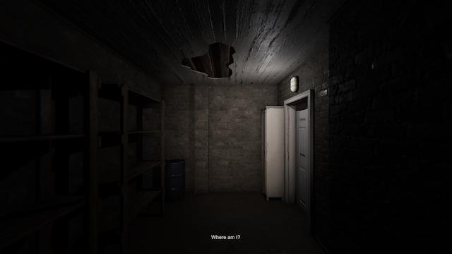 Image for the game Fisherman's House
