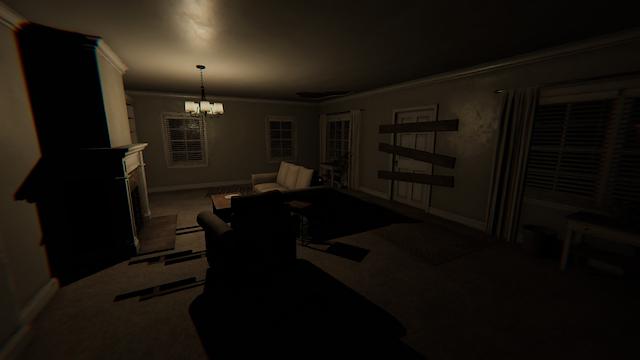 Image for the game Fisherman's House