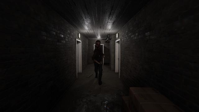 Image for the game Fisherman's House