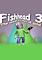 Cover image for the game Fishhead 3: The Search For a Heart of Gold