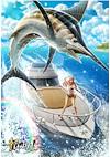 Cover image for the game Fishing Hero