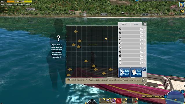 Image for the game Fishing Hero