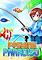 Cover image for the game Fishing Paradiso