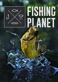 Cover image for the game Fishing Planet
