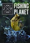 Cover image for the game Fishing Planet