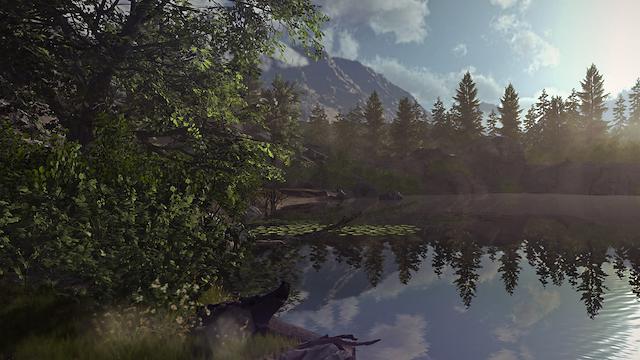 Image for the game Fishing Planet