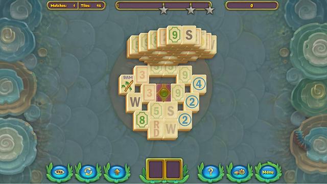 Image for the game Fishjong 2