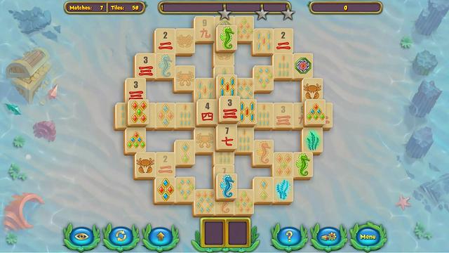 Image for the game Fishjong 2