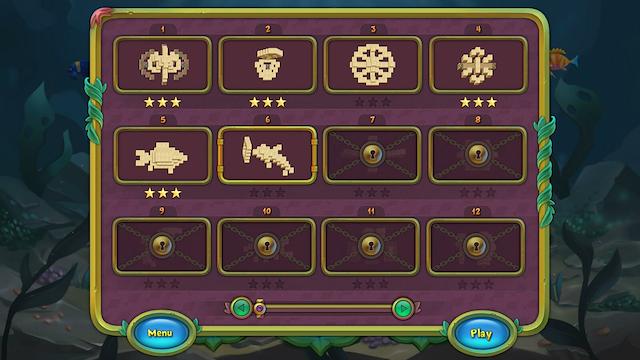 Image for the game Fishjong 2