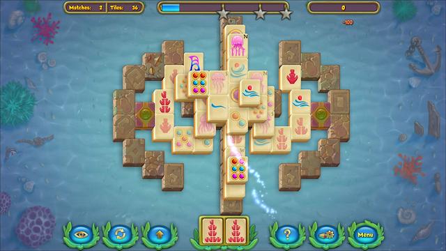 Image for the game Fishjong 2