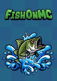 Cover image for the game FishOnMC