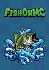 Cover image for the game FishOnMC