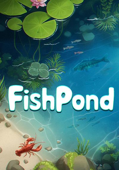 Cover image for the game FishPond