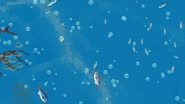 Image for the game FishPond